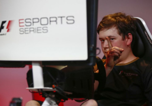 Mercedes domineert tweede ronde van Formula 1 Esports Pro Series