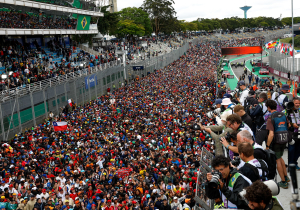 Braziliaanse F1-fans overwegen rechtszaak vanwege misleidende tribune-uitzichten