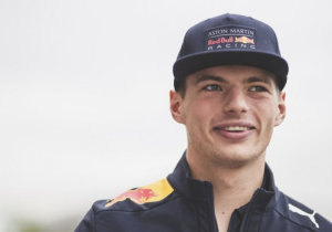 Button over Verstappen: 'Hij moet vechten voor de titel, anders zal hij nadenken'