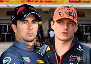 Red Bull, PREOCUPADO