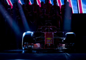 Ferrari maakt details rond onthulling nieuwe auto bekend