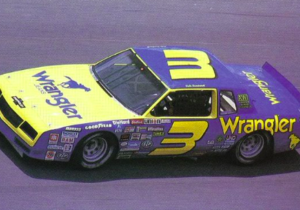 Ricciardo to land Earnhardt drive in podium bet with McLaren CEO Brown