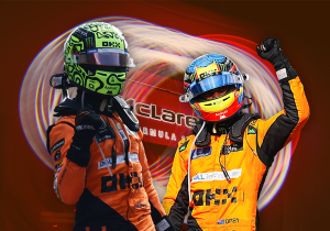 Hoe McLaren in Qatar het constructeurskampioenschap in de Formule 1 kan winnen