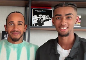 "Me he enfrentado a la discriminación en las carreras"