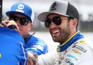 NASCAR Results Today: Elliott shines in Atlanta as Keselowski suffers last-lap heartbreak