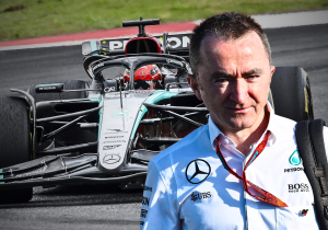Voormalig technisch topman zag Mercedes verkeerde weg inslaan: "Kan nog erger worden"