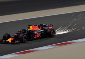 Red Bull will remain strong with Honda - Mercedes
