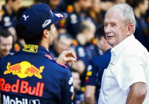 Renault impatience led to Honda deal, says Marko