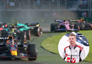 Hulkenberg is right - We need to talk about race restarts