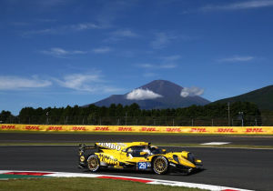 De Vries en Van der Garde pakken winst in WEC met Racing Team Nederland