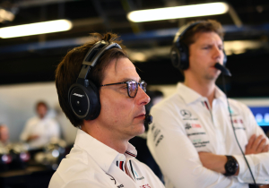 Wolff hace la admisión de Mercedes: 'Interpretamos mal las regulaciones'