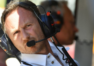 Horner bevestigt: "Gaan deze motor gebruiken tijdens raceweekend Rusland"