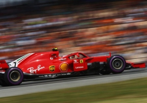 'Snelheid F1-auto's wordt in 2019 realistischer in beeld gebracht'