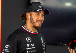 Hamilton's F1 retirement 'ALREADY decided'