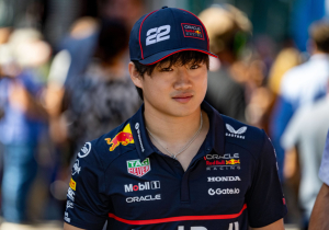 Key F1 figure reveals news on Yuki Tsunoda's Red Bull future