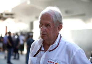 Dr. Helmut Marko: wie gaat er toch schuil achter deze Red Bull-voorman?