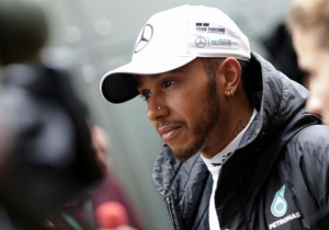 FP3: Hamilton fastest in final practice