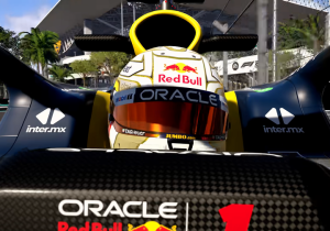 F1 22 y la influencia de EA Sports