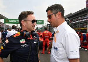 Masi over straffen bij motorwissels: “Regels zijn bedacht met goedkeuring van teams”