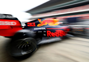 Honda in de aanval: 'Pijlen gericht op de kwalificaties'