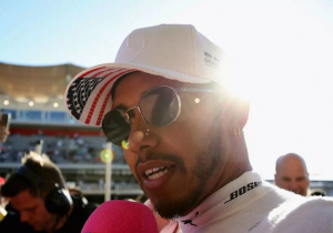 Hamilton 'buys $40million Manhattan penthouse'