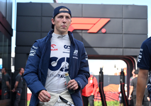 AlphaTauri CONFIRM Lawson role as Ricciardo's Monza replacement revealed