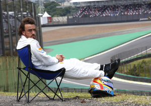 Fernando Alonso gives honest F1 retirement update