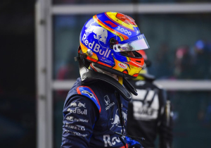 Martin Brundle wenst Albon succes: 'Bij Max in het hol van de leeuw'