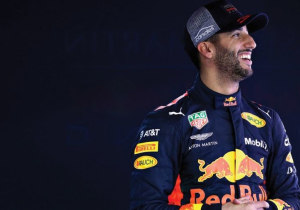 Ricciardo to Mercedes? Let's see, says Wolff