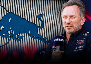 Horner issues SHOCK statement as Red Bull set for MAJOR 2025 change