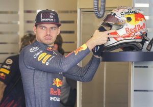 Red Bull voice Verstappen worry as FIA work on new CEO and Masi issue - GPFans F1 Recap