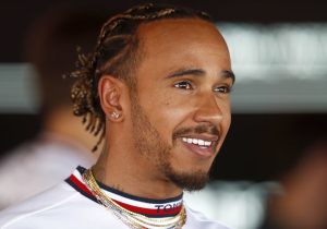 Hamilton zeer positief over upgrades aan W13: "Ben superblij met de vooruitgang"