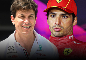 VIDEO: Rechtbank oordeelt na nep-interview met Schumacher, 'Mercedes sluit deur voor Sainz'