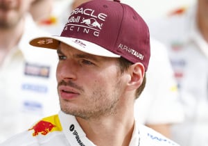 Windsor looft karakter van Verstappen: 'Journalisten hebben niet het lef hem dát te vragen'