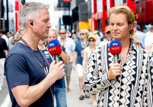 Sky Sports F1 star takes Michael Schumacher swipe at colleague