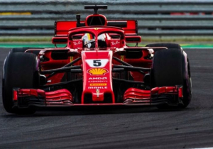 Ferrari confirm 2019 F1 car reveal date