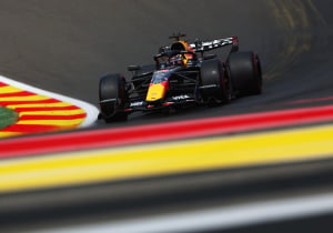 LIVE | Kwalificatie GP België: Gaat Verstappen de pole pakken in Francorchamps?