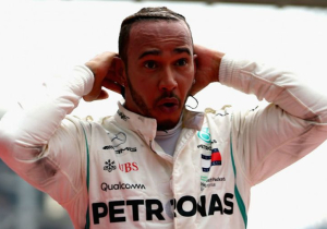 Hamilton RETAINS German GP win!