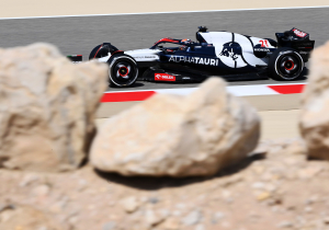 Indiase miljardair achter derde geïnteresseerde partij voor mogelijke overname AlphaTauri