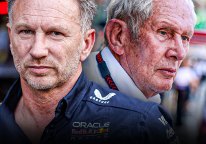 Helmut Marko confirms crunch Red Bull meeting over key issue