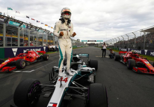 Hamilton tells Vettel: I wanted to wipe the smile off your face!