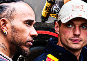 F1 Qualifying Results: Verstappen THRASHED after Hamilton suffers disaster