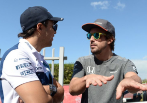 Alonso tipped to make Formula E move