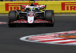 'Een van de beste Japanse coureurs' in beeld voor rol in F1: "Puur gebaseerd op performance"