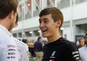 George Russell: 'Formule 1 mist op z'n minst twee teams'