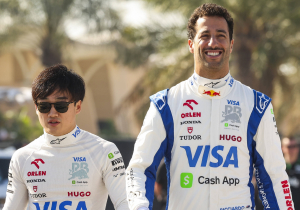 Ex-Daniel Ricciardo F1 team-mate opens up on Red Bull PROMOTION