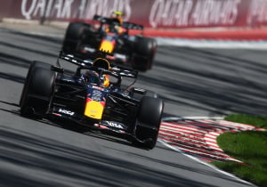 LIVE | Kwalificatie GP Canada: Gaan de Red Bull-aanpassingen Verstappen helpen?