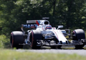 Paul di Resta: "Je geeft je droom niet op"