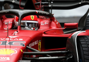 Binotto over vergelijking Leclerc met Gilles Villeneuve: 'Denk dat hij die passie ook heeft'