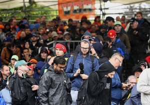 F1 dilemma and future champions star - What we learned at the Belgian GP